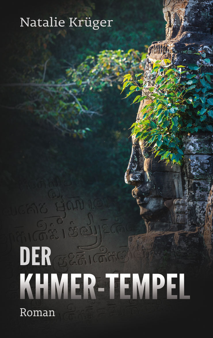 Der Khmer-Tempel