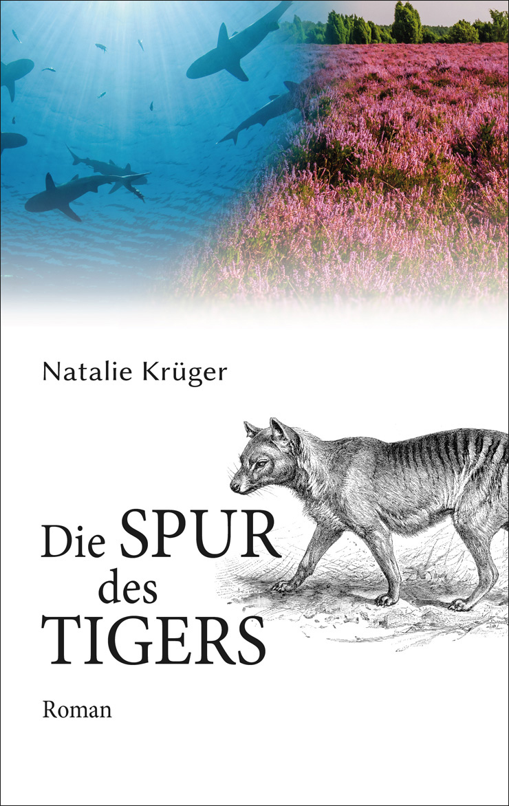 Die Spur des Tigers